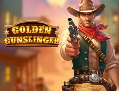 Golden Gunclinger