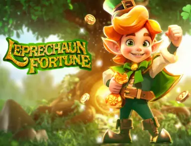 Leprechuan Fortune