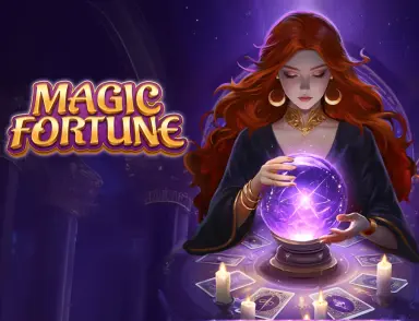 Magic Fortune