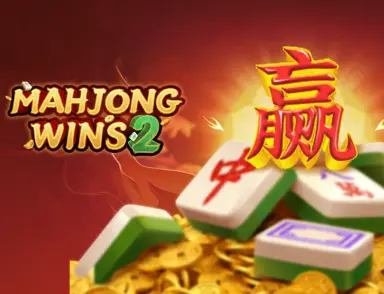Mahjong Wins 2: An Asian favorite with powerful multipliers