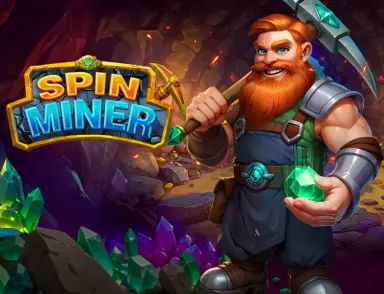 Spin Miner