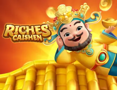 Riches Caishan