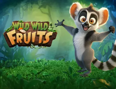 Wild Wild Fruits