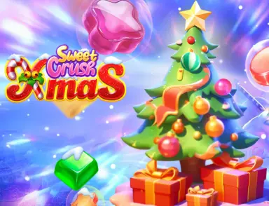 Sweet Crush Xmas